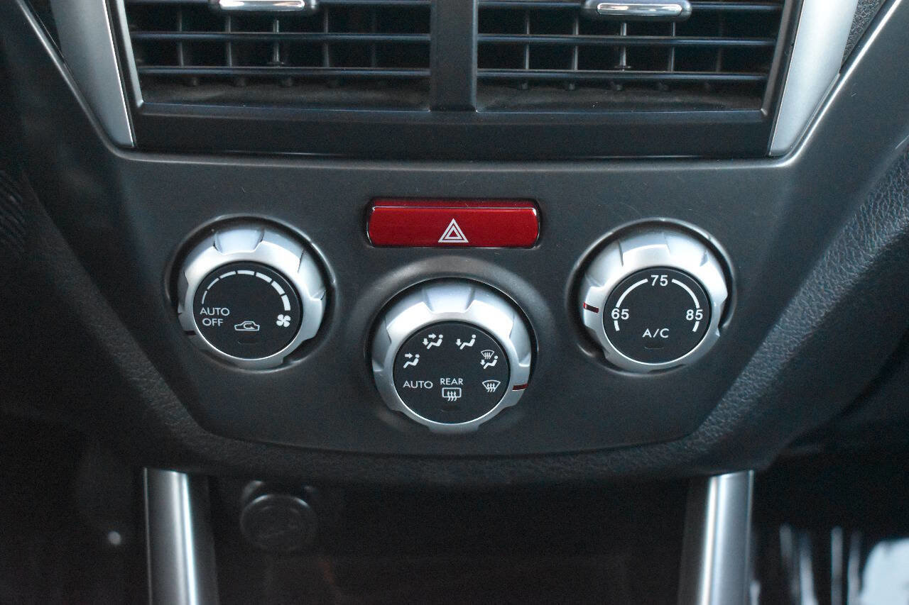 Used 2012 Subaru Forester 2.5X Limited image 26