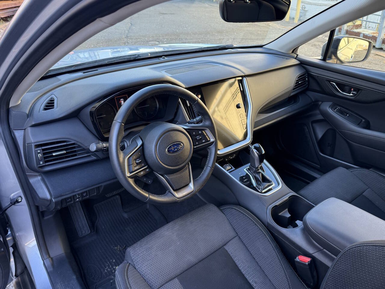 Used 2020 Subaru Outback Premium AWD/4WD image 28