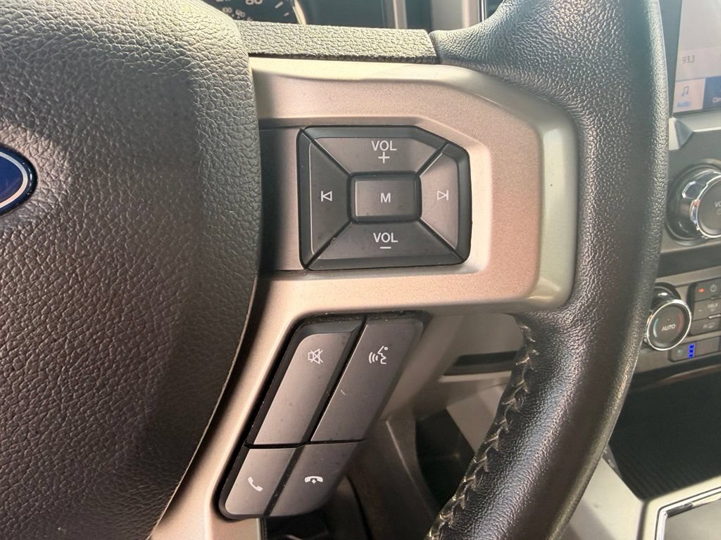 Used 2020 Ford F150 Lariat AWD/4WD image 22