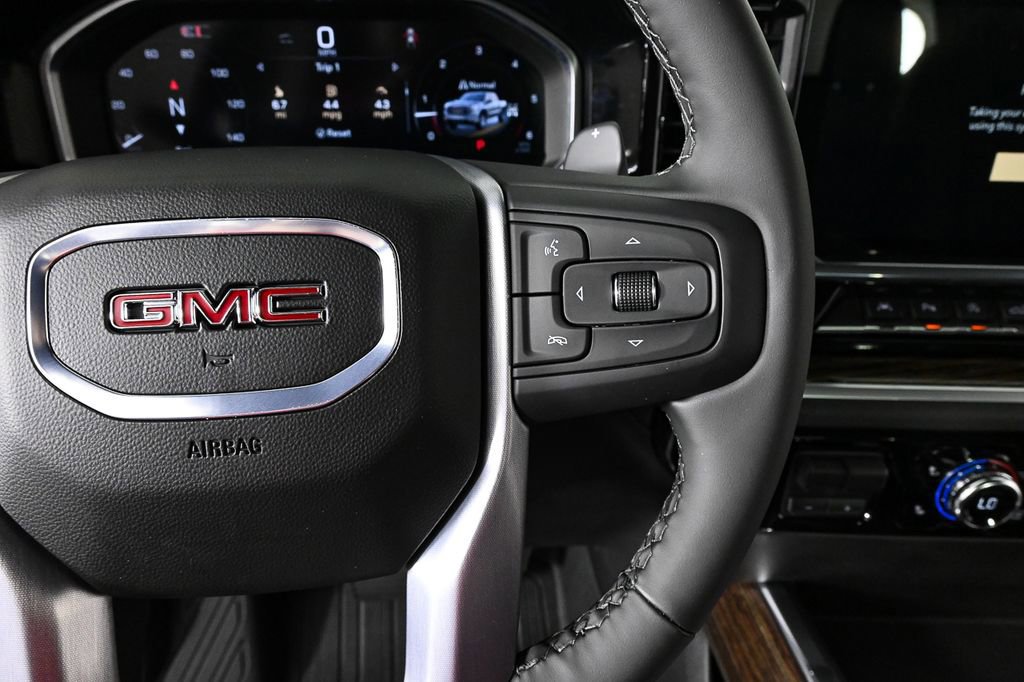 New 2026 GMC Sierra 1500 Elevation w/ Elevation Premium Package image 11