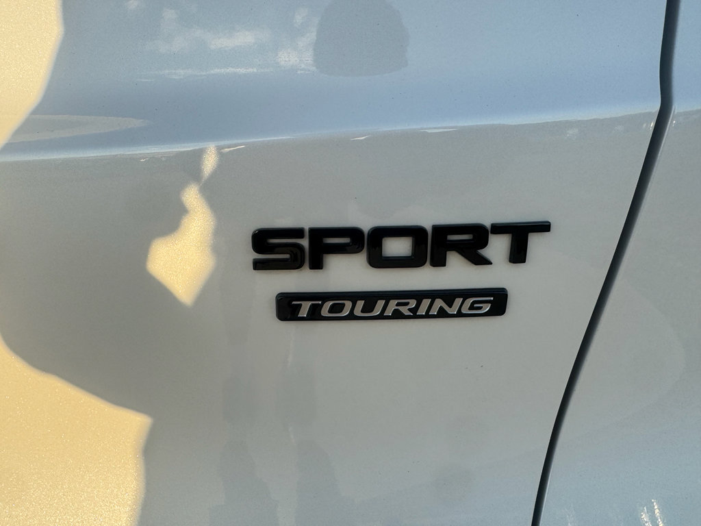 Certified 2026 Honda CR-V Sport Touring image 31
