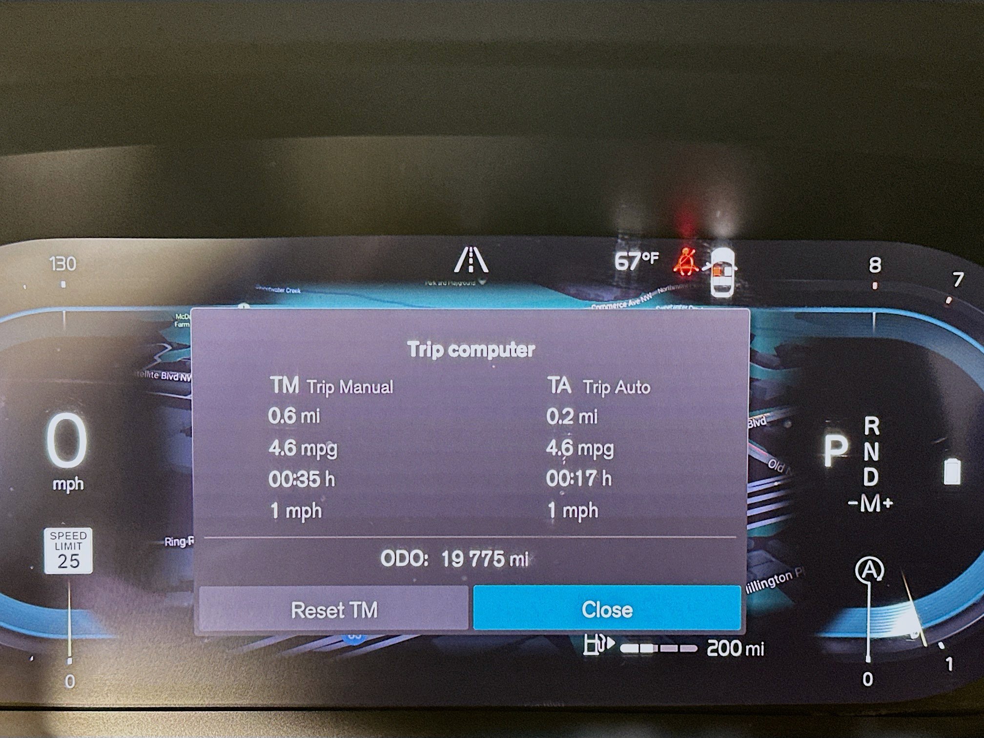 Used 2024 Volvo S60 B5 Plus image 18