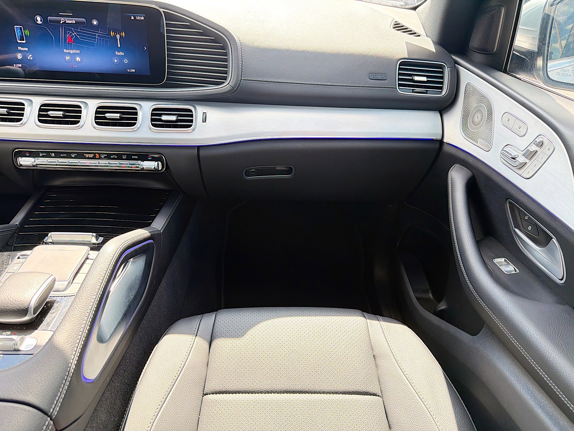 Used 2024 Mercedes-Benz GLS 450 4MATIC image 19