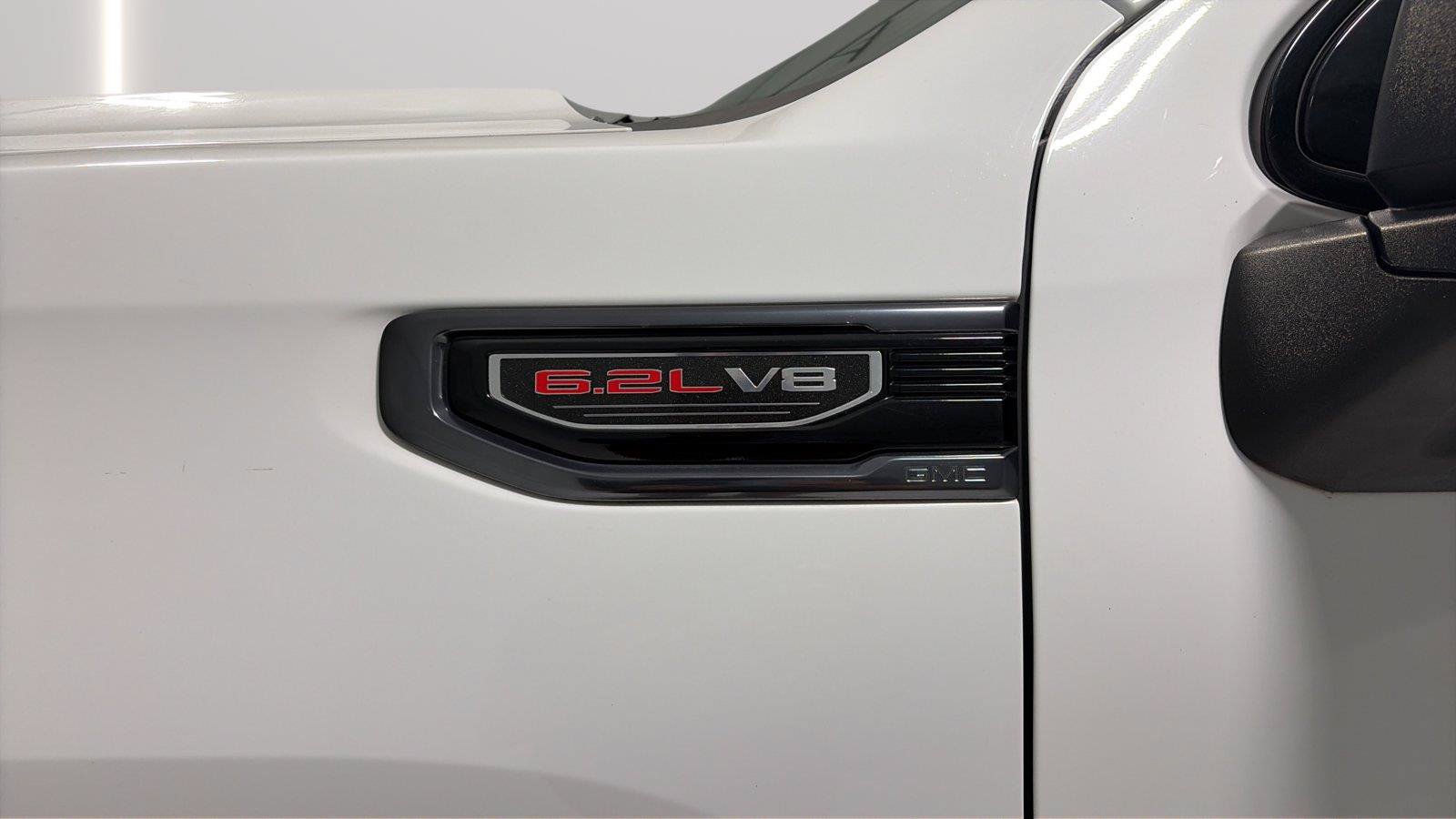Used 2022 GMC Sierra 1500 AT4 w/ AT4 Premium Package AWD/4WD image 35