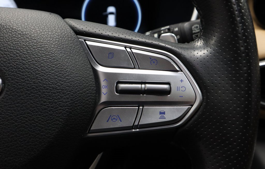 Certified 2023 Hyundai Santa Fe Calligraphy image 29