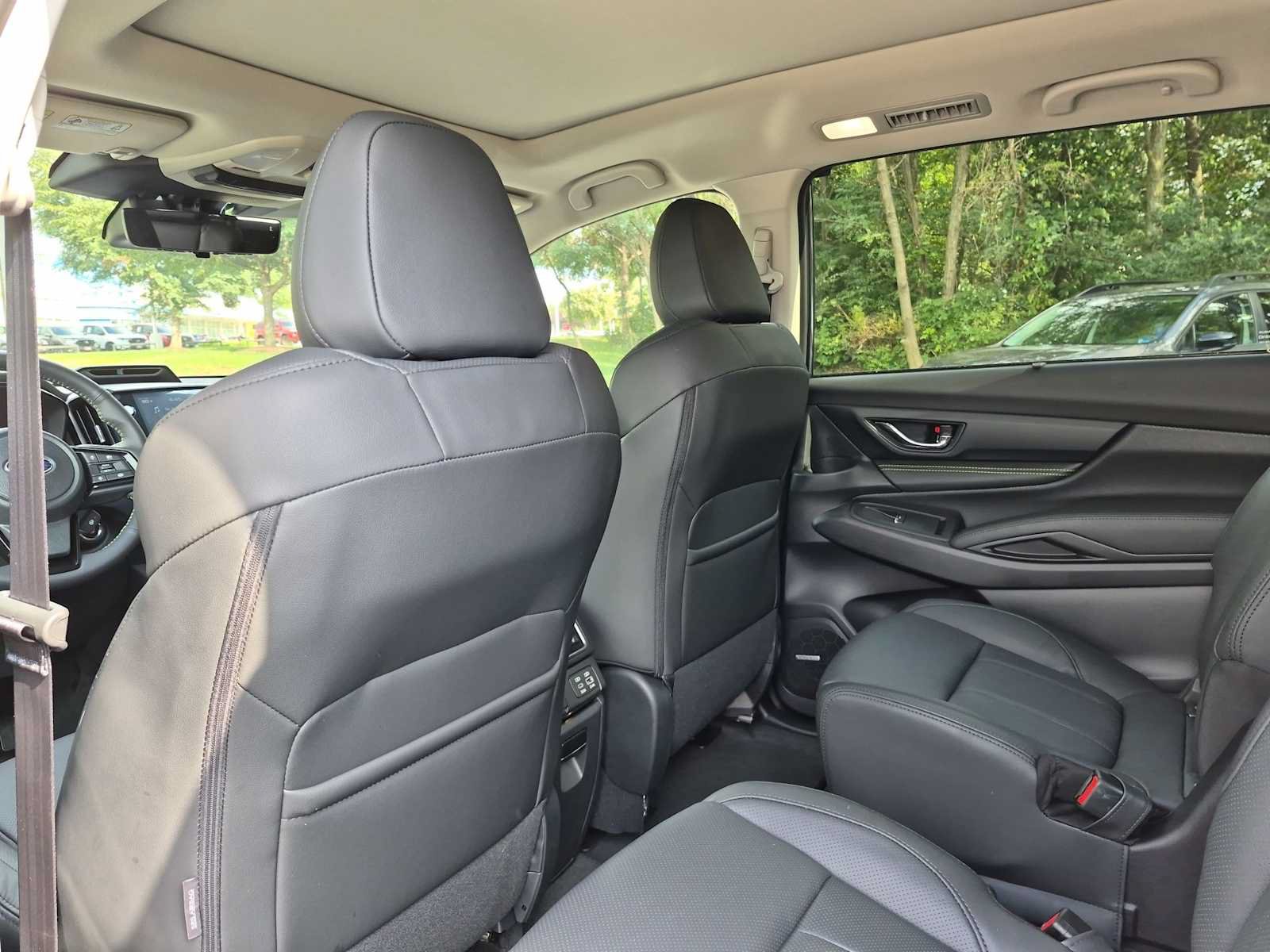 New 2026 Subaru Ascent Bronze Edition AWD/4WD image 18