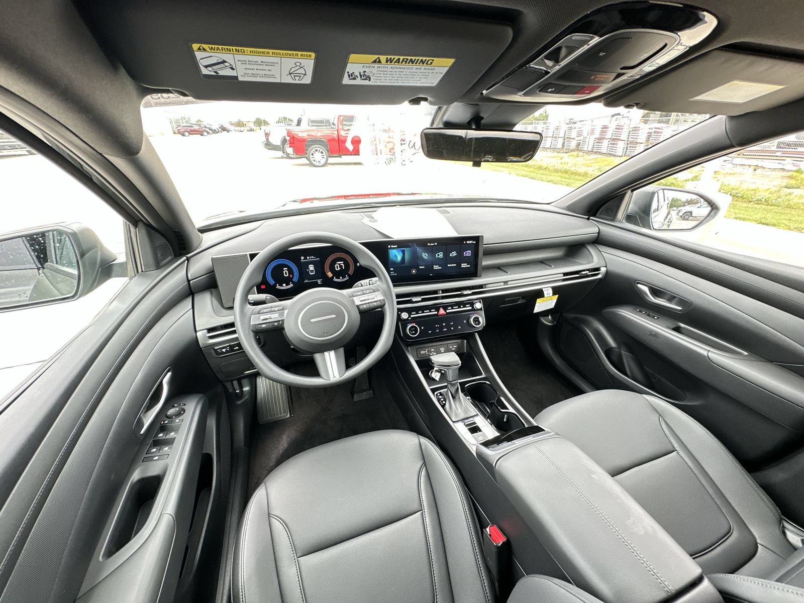 New 2026 Hyundai Santa Cruz SEL AWD/4WD image 19