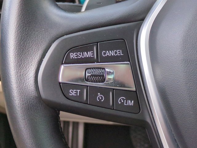 Used 2021 BMW 330i Sedan w/ Convenience Package image 23