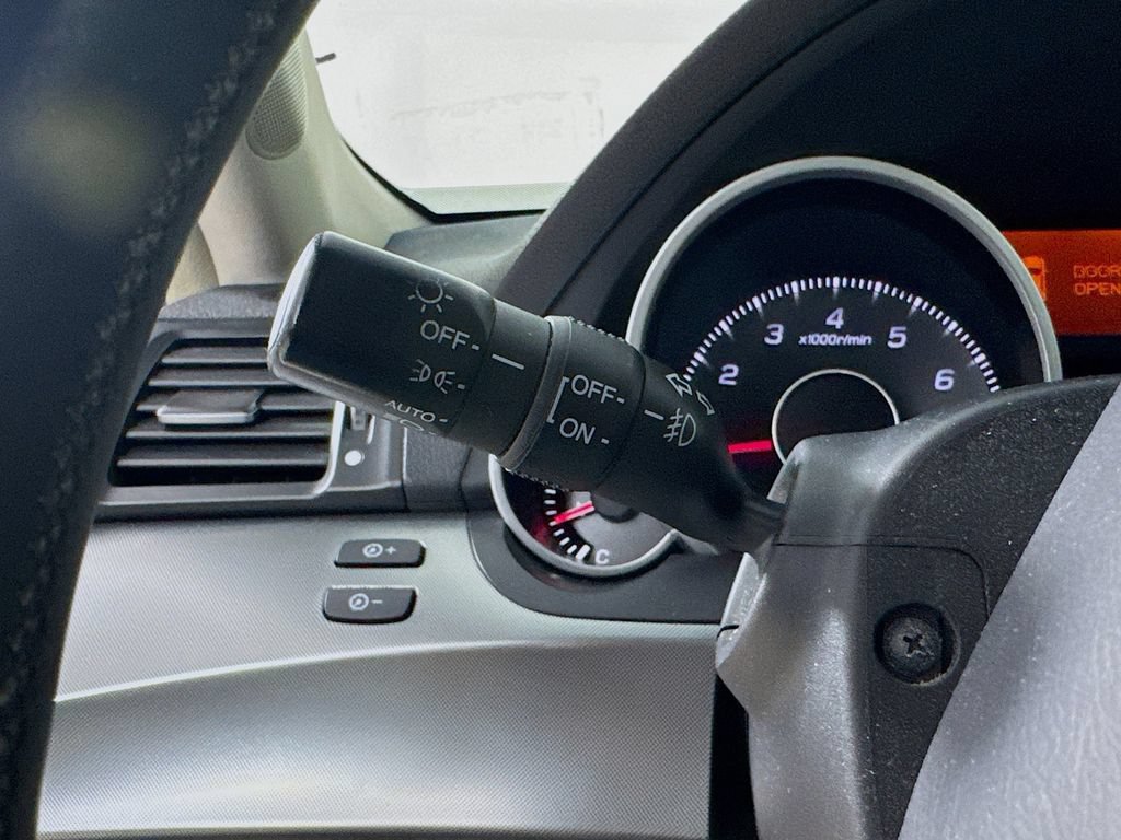 Used 2009 Acura TL w/ Technology Package FWD image 13