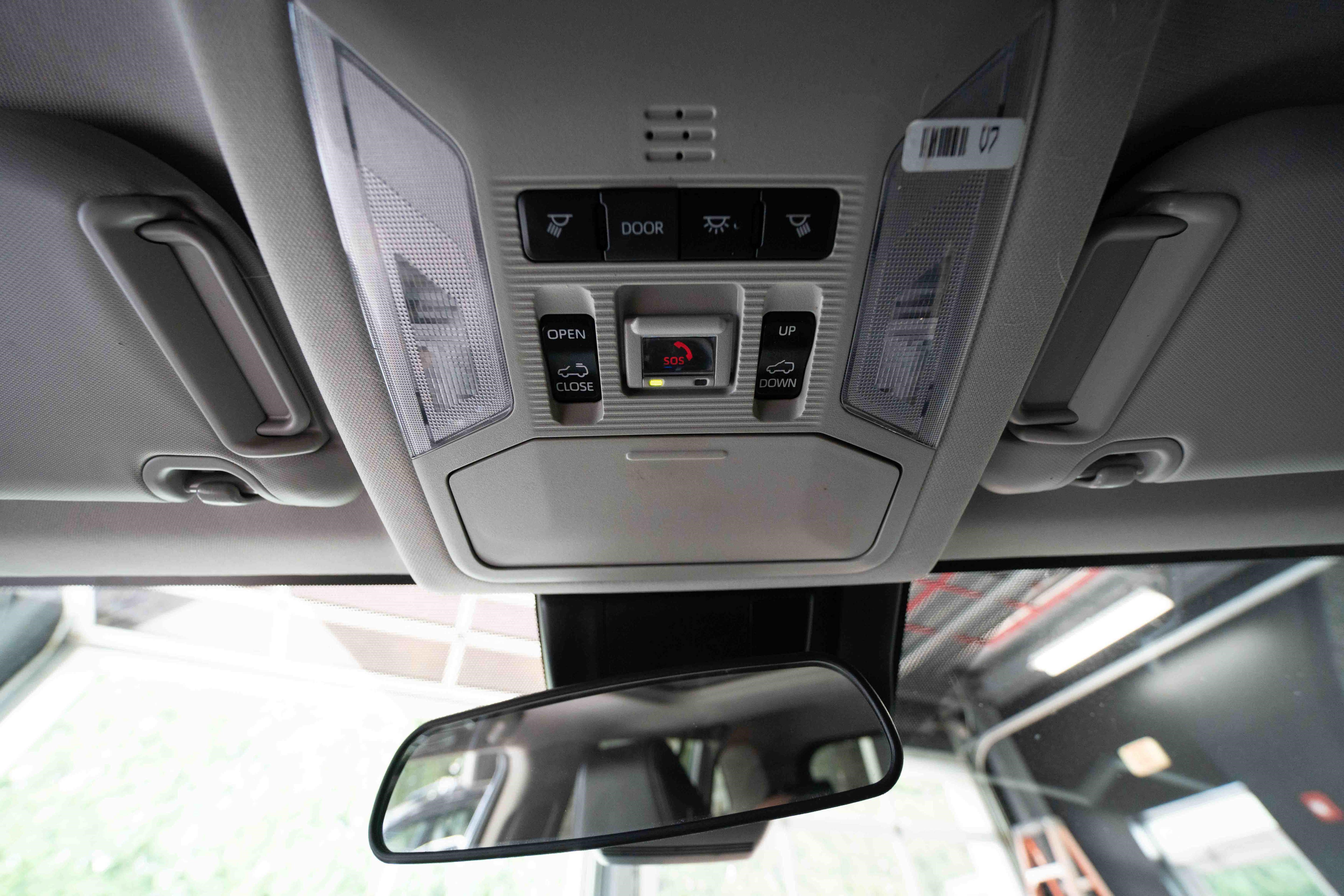 Used 2024 Toyota RAV4 XLE Premium w/ Weather Package AWD/4WD image 18