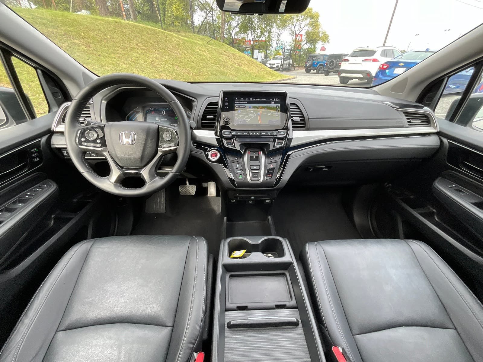 Used 2022 Honda Odyssey Touring image 6