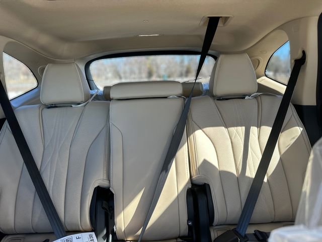 New 2026 Acura MDX SH-AWD w/ Advance Package image 22