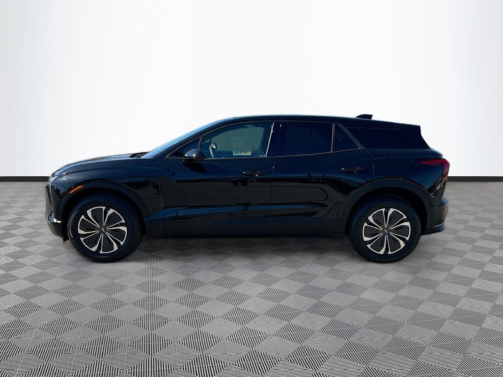 Used 2025 Chevrolet Blazer EV LT FWD image 4
