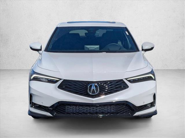 New 2026 Acura Integra A-Spec image 6