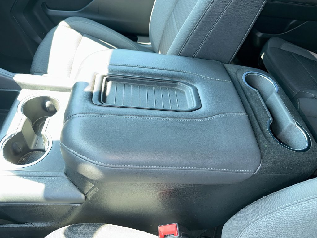 Used 2022 Chevrolet Tahoe LS AWD/4WD image 24
