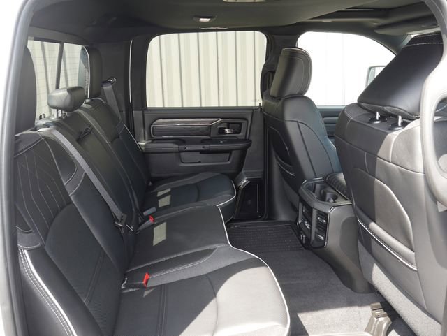 Used 2025 RAM 2500 Limited AWD/4WD image 31