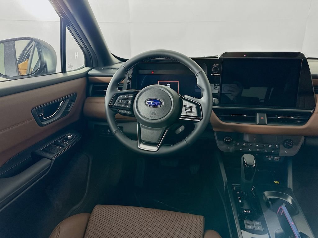 New 2026 Subaru Outback Touring XT AWD/4WD image 30