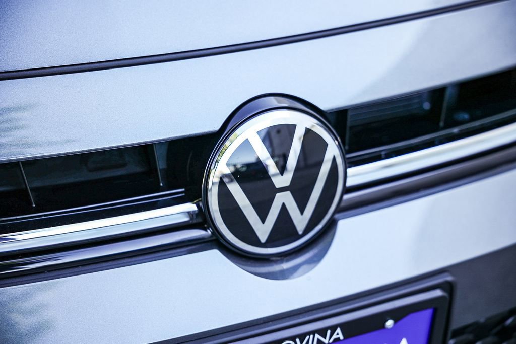 New 2026 Volkswagen Jetta Sport image 14