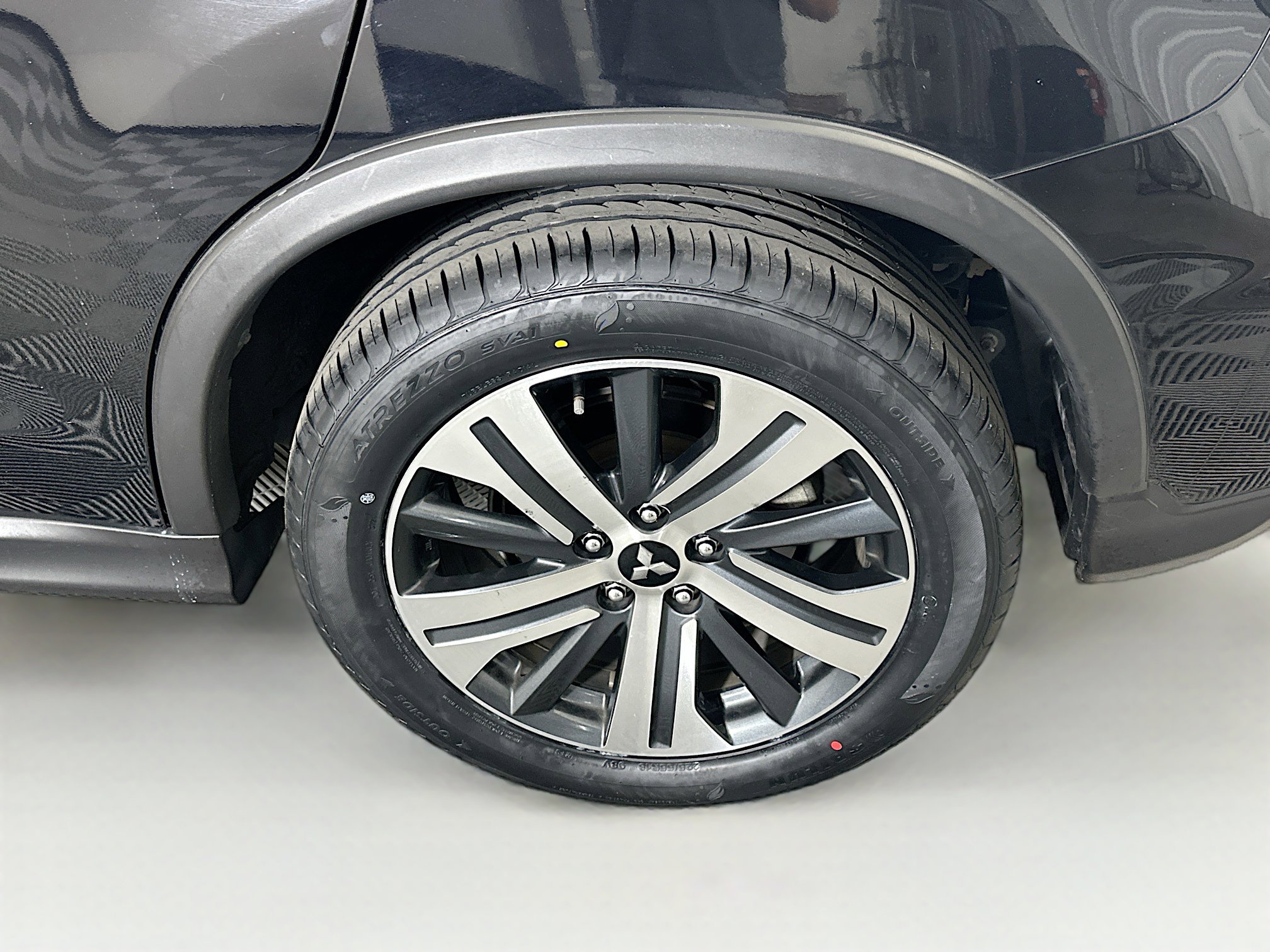 Used 2023 Mitsubishi Outlander Sport ES image 11