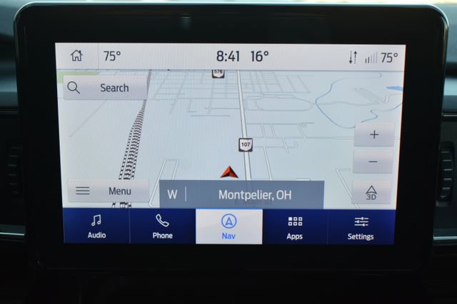 Used 2024 Ford Explorer Limited image 23