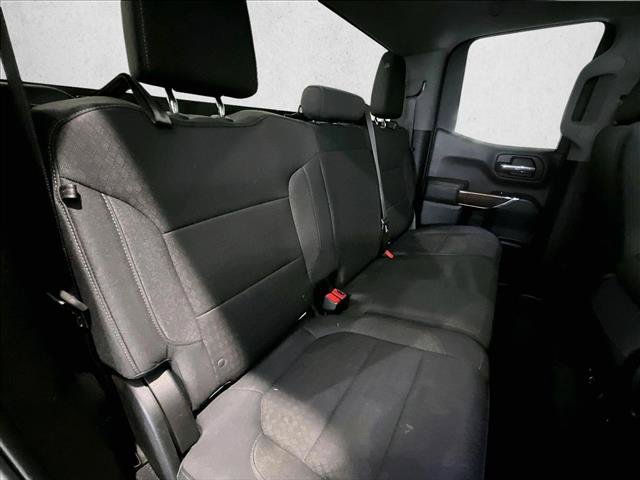 Used 2019 Chevrolet Silverado 1500 RST w/ All-Star Edition AWD/4WD image 29