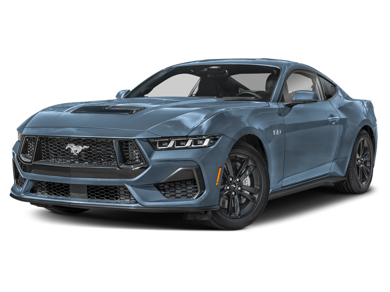 New 2026 Ford Mustang GT Premium RWD image 23