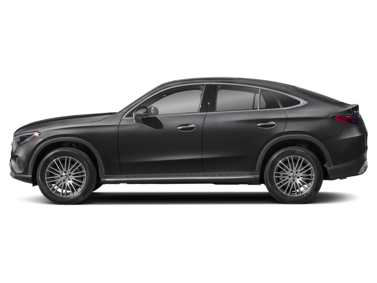 New 2026 Mercedes-Benz GLC 300 4MATIC image 39