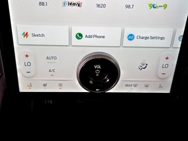 New 2026 Ford Mustang Mach-E GT AWD/4WD image 15