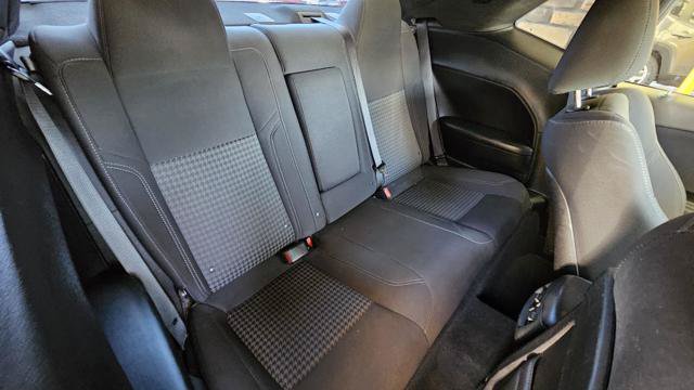 Used 2019 Dodge Challenger SXT RWD image 32