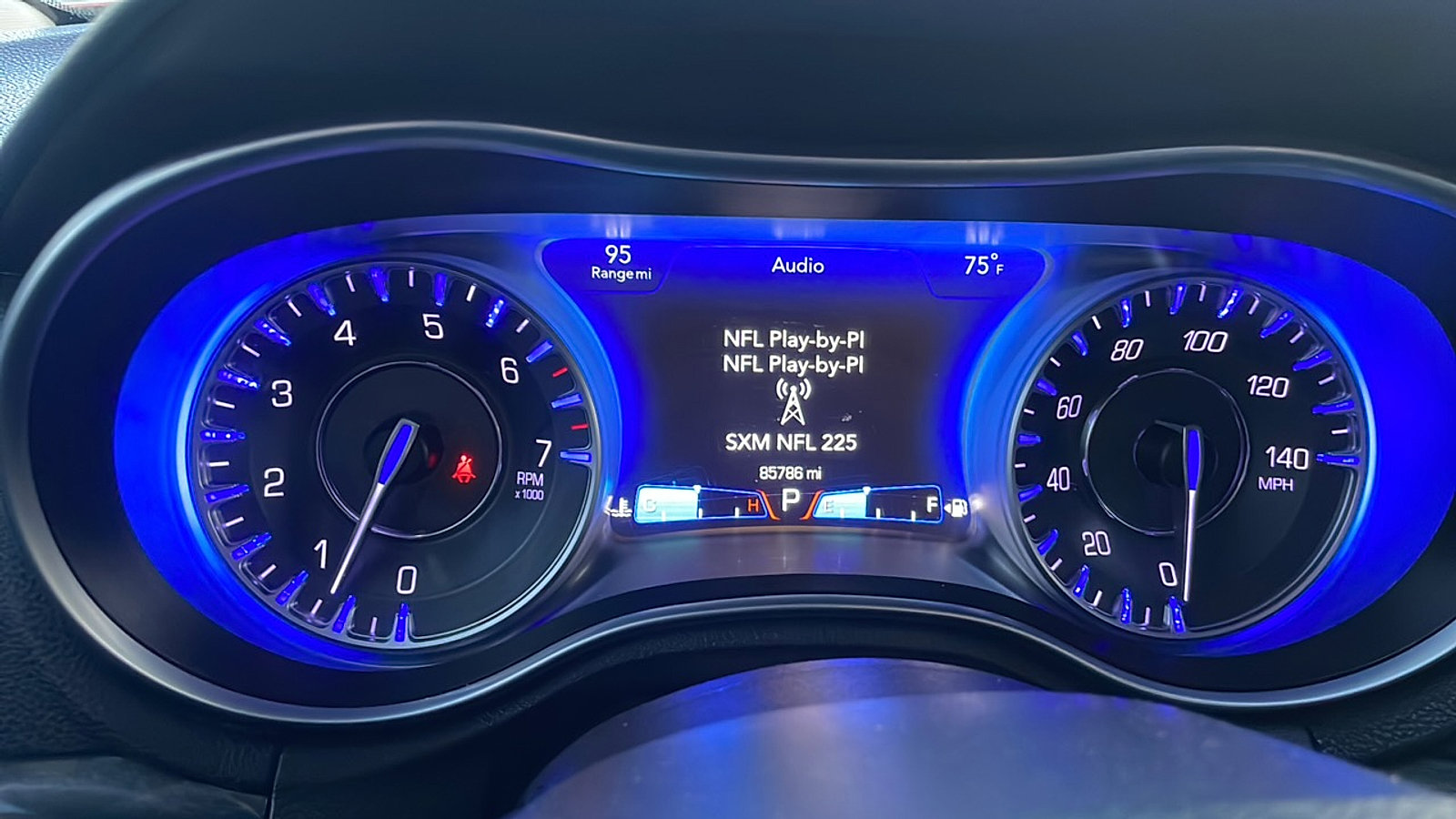 Used 2018 Chrysler 300 Touring image 41