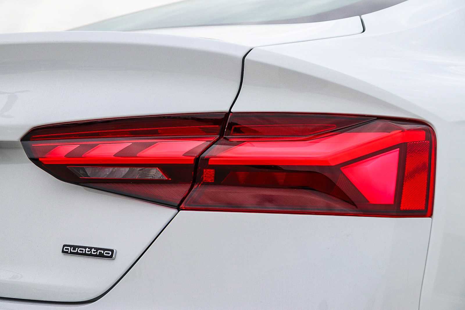 Used 2024 Audi A5 2.0T Premium image 10