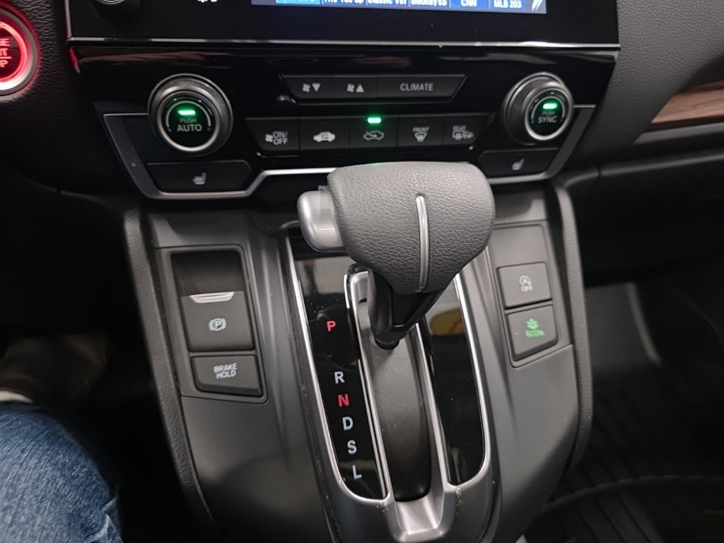 Used 2020 Honda CR-V EX image 20