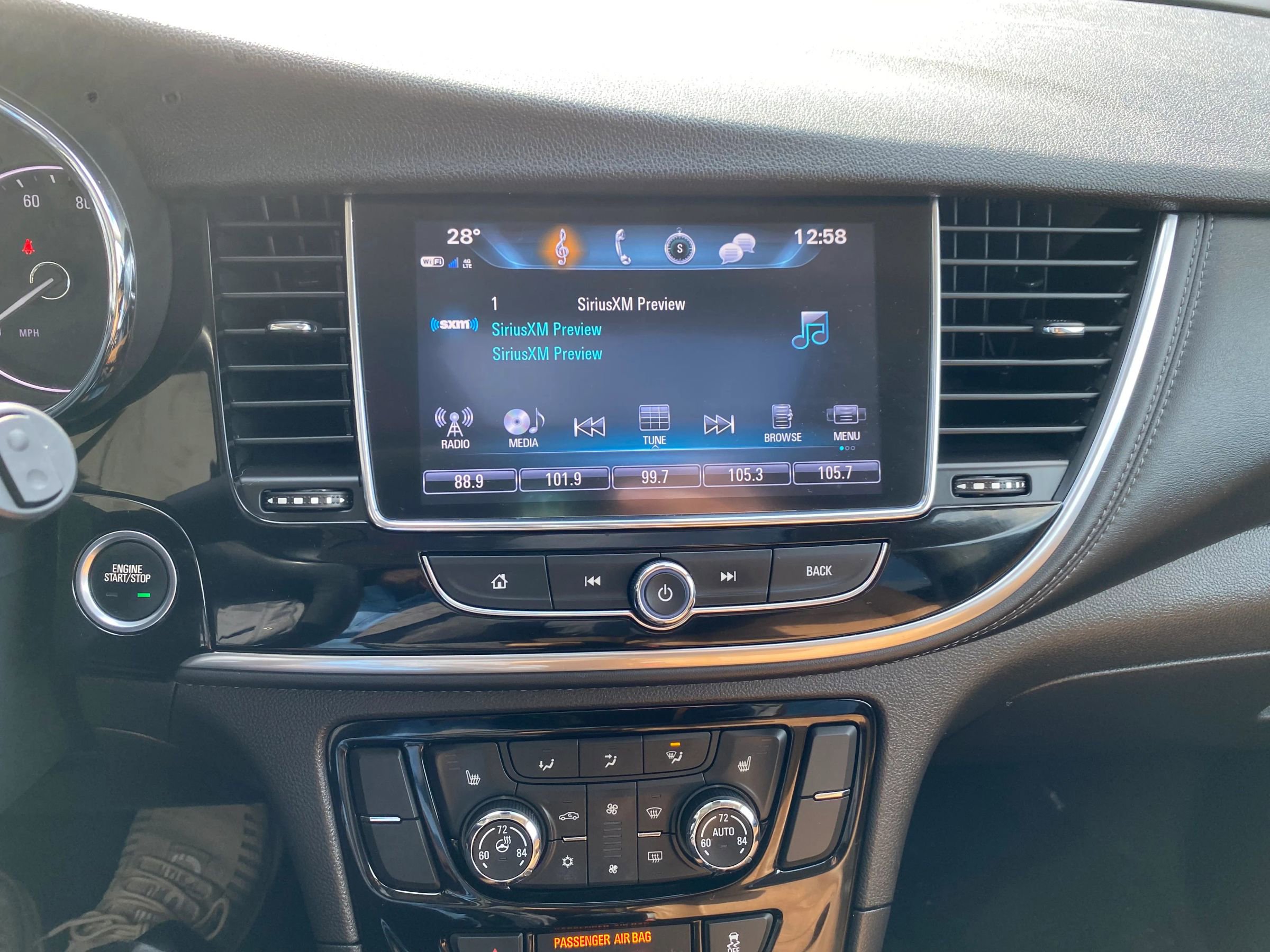 Used 2017 Buick Encore Essence w/ Experience Buick Package image 18