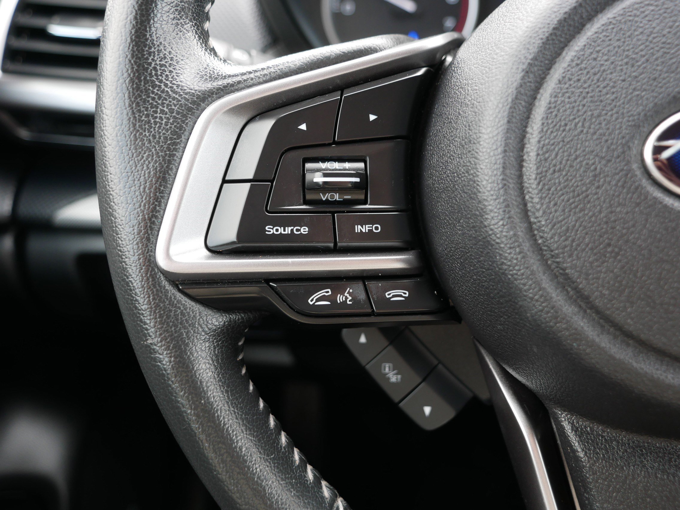 Used 2019 Subaru Forester Limited image 31