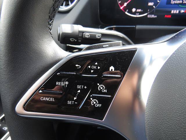 Used 2026 Mercedes-Benz GLA 250 4MATIC image 11