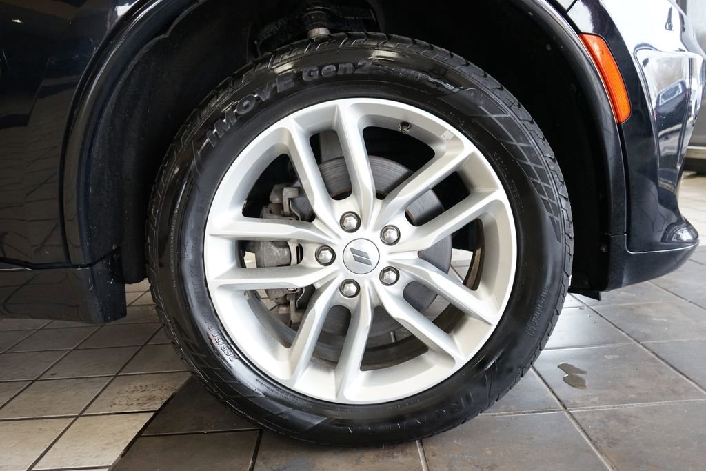 Used 2021 Dodge Durango GT image 52