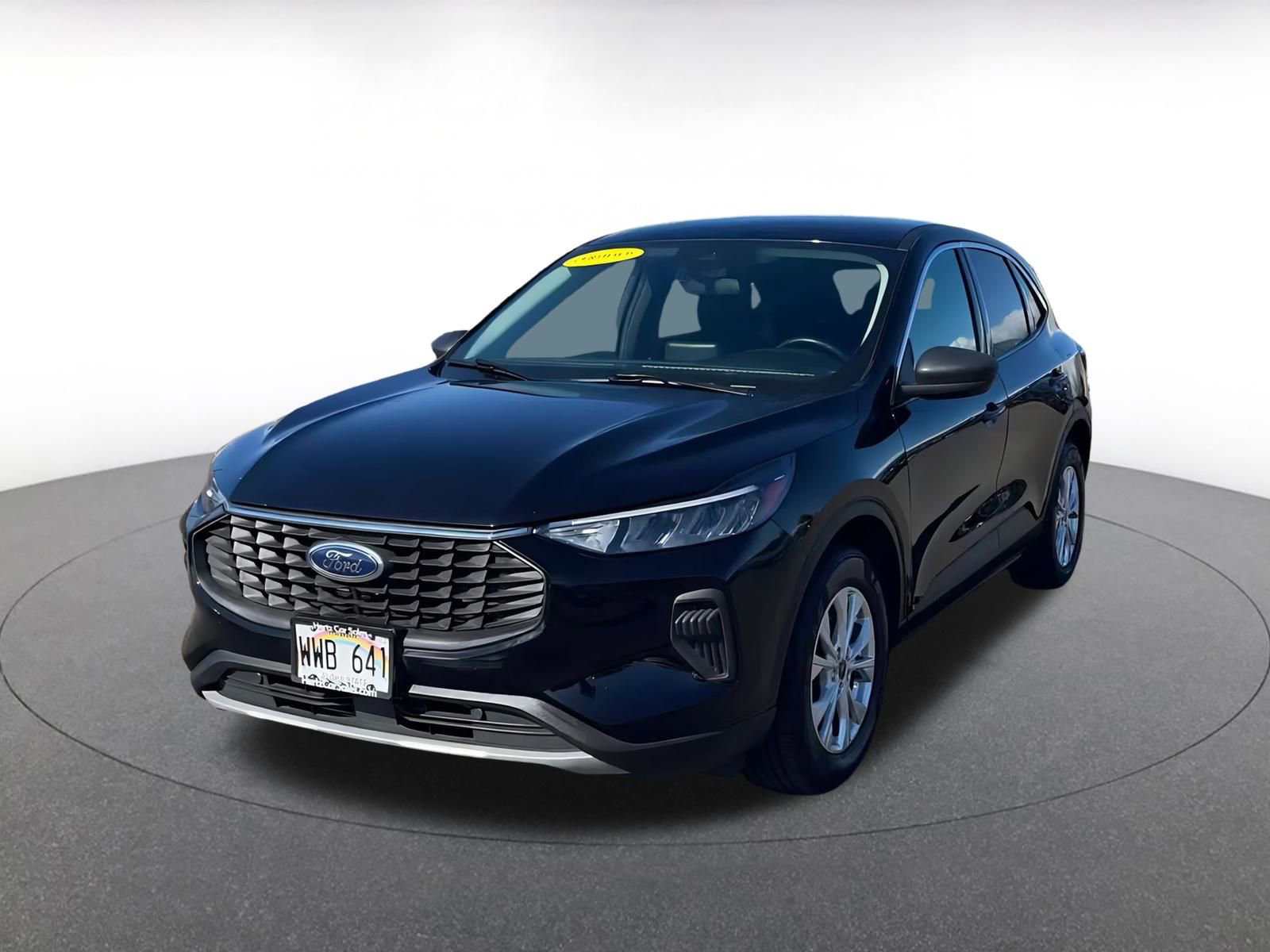 Used 2023 Ford Escape Active image 7