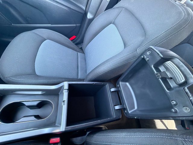 Used 2015 Kia Sportage LX FWD image 28