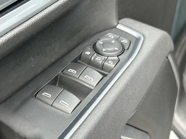 Used 2026 Chevrolet Silverado 2500 LTZ AWD/4WD image 30