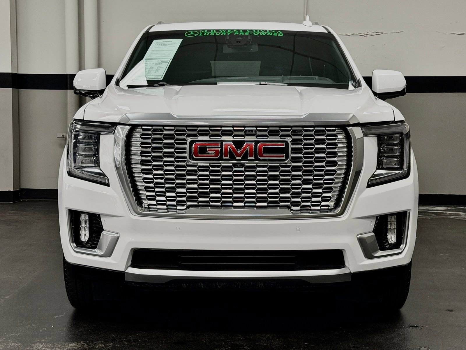 Used 2023 GMC Yukon Denali image 6