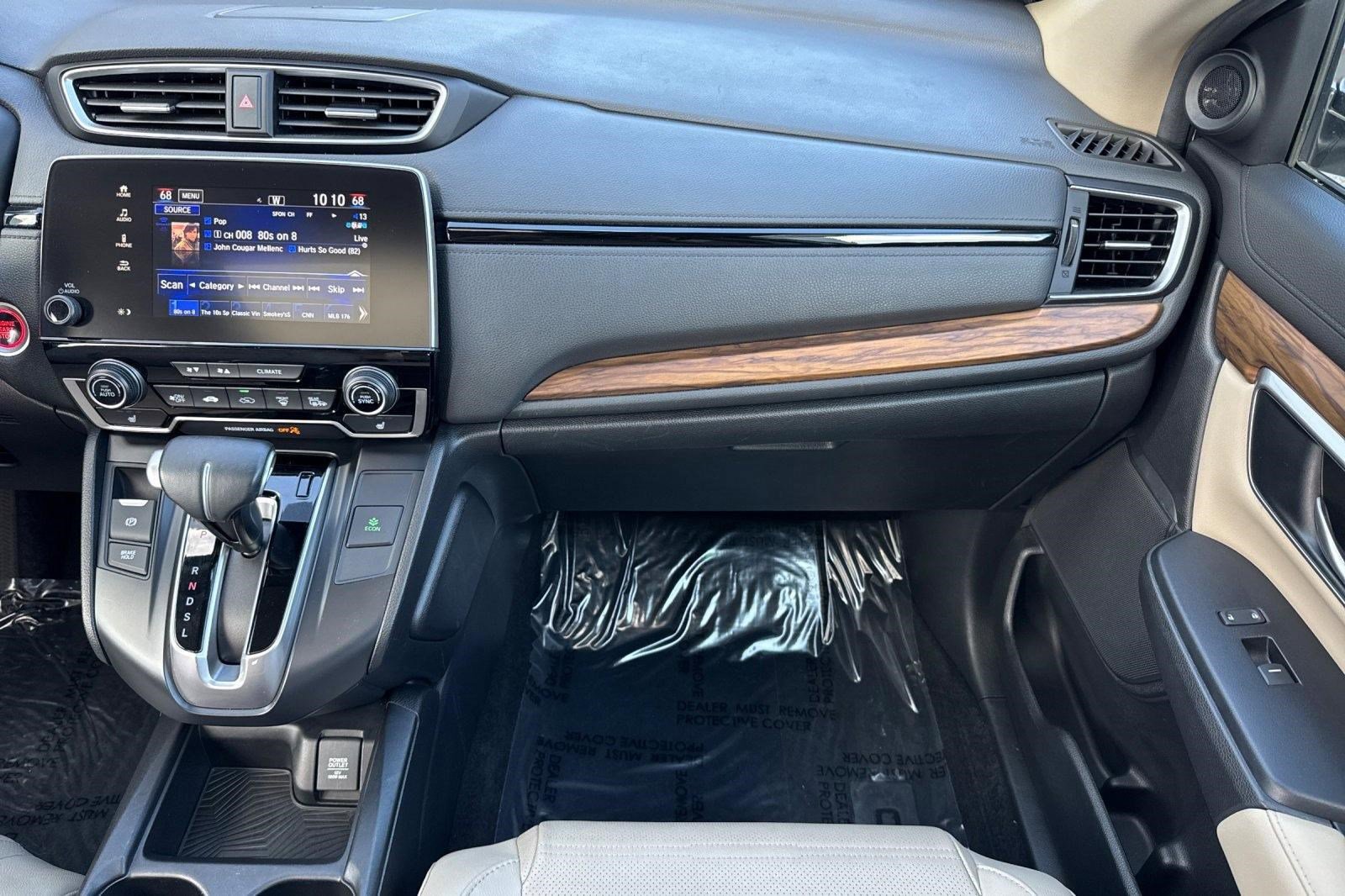 Used 2019 Honda CR-V EX-L image 29