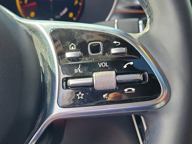 Used 2023 Mercedes-Benz GLC 300 4MATIC Coupe w/ AMG Line image 27