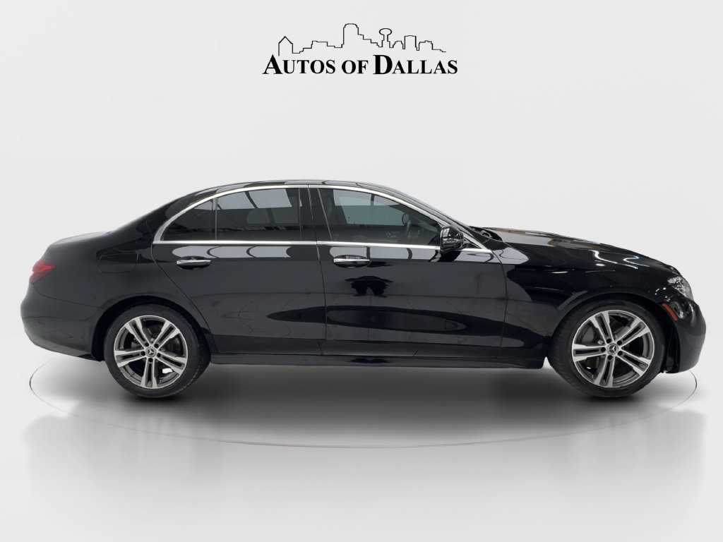 Used 2021 Mercedes-Benz E 350 Sedan w/ Premium Package image 7