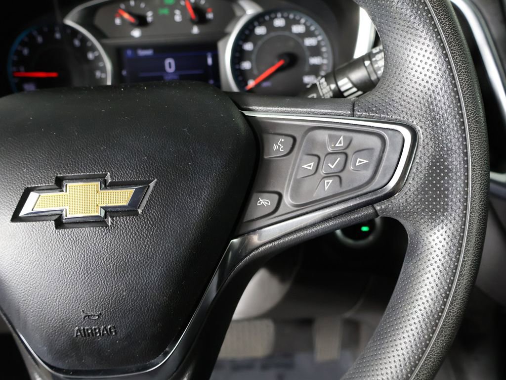 Used 2021 Chevrolet Equinox LT FWD image 36