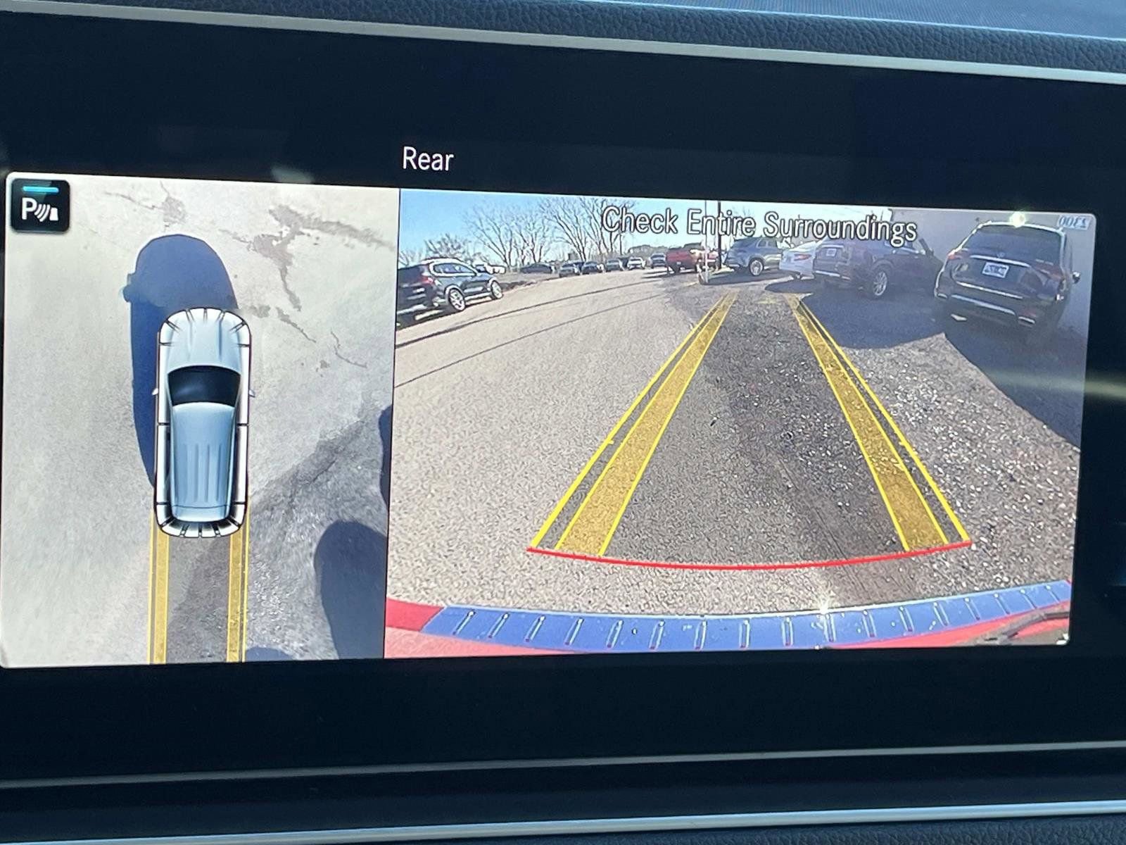 Certified 2022 Mercedes-Benz GLE 350 image 32