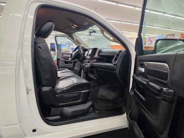 Used 2019 RAM 2500 Tradesman RWD image 28