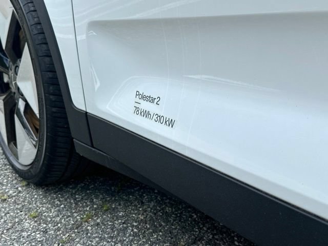 Certified 2024 Polestar Polestar 2 AWD/4WD image 35