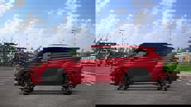 New 2026 Toyota Highlander XSE image 64