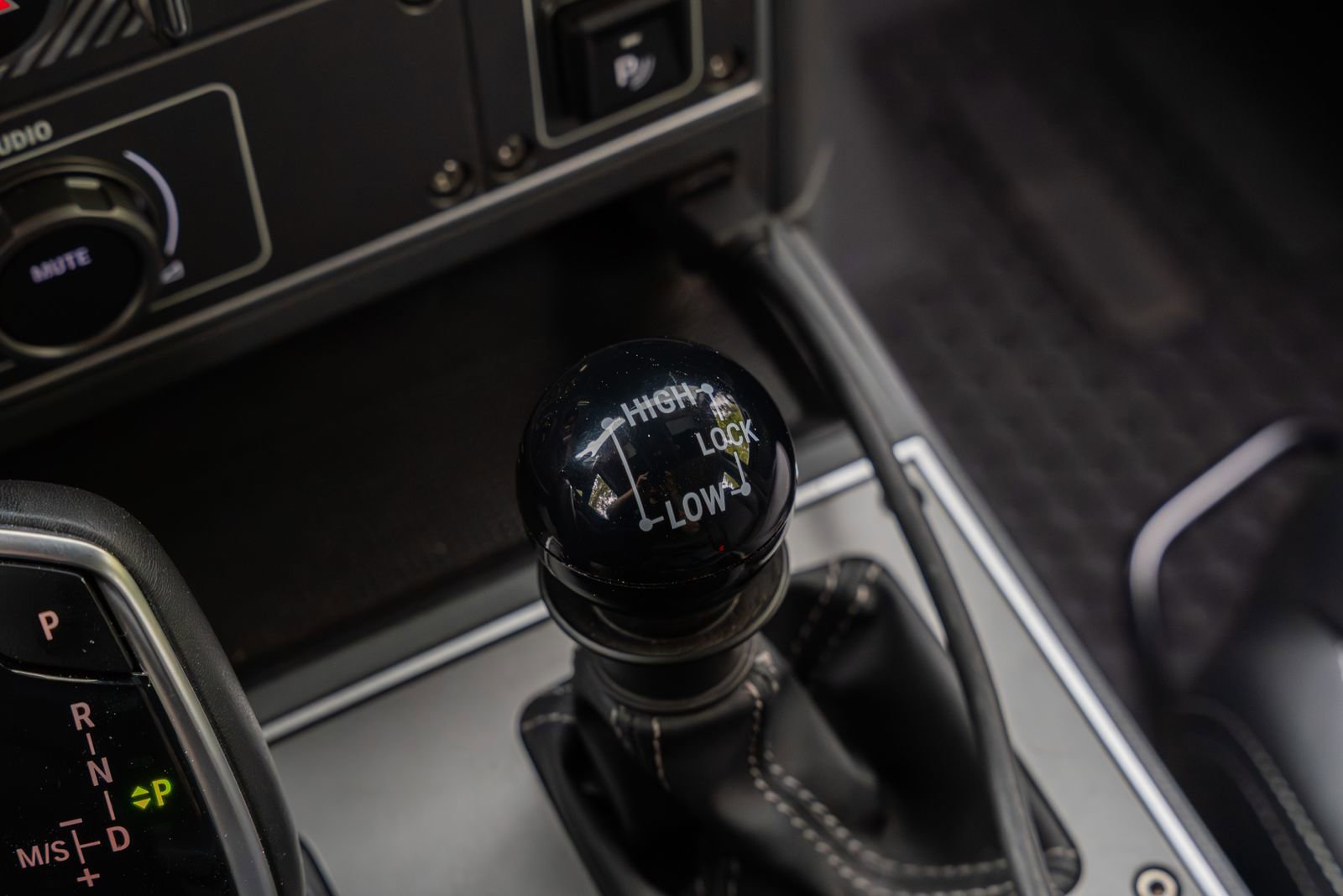 Used 2024 INEOS Grenadier Trialmaster Edition image 25