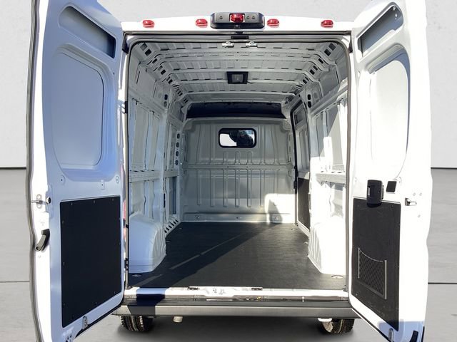 New 2026 RAM ProMaster 3500 w/ Convenience Group FWD image 14